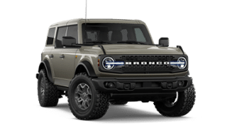2026 Ford Bronco® External Image 4